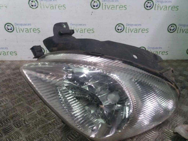 Recambio de faro izquierdo para citroen xsara picasso 2.0 hdi sx   |   11.02 - 12.05 | 2002 - 2005 | 90 cv / 66 kw referencia OE