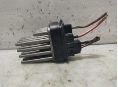 Recambio de resistencia calefaccion para opel astra g sedán (t98) 1.6 16v (f69) referencia OEM IAM   