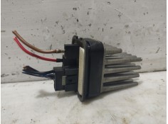 Recambio de resistencia calefaccion para opel astra g sedán (t98) 1.6 16v (f69) referencia OEM IAM    2