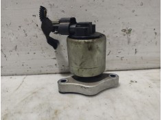 Recambio de valvula egr para opel astra g sedán (t98) 1.6 16v (f69) referencia OEM IAM   