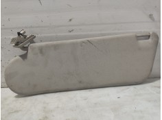 Recambio de parasol derecho para opel astra g sedán (t98) 1.6 16v (f69) referencia OEM IAM 24454160   2