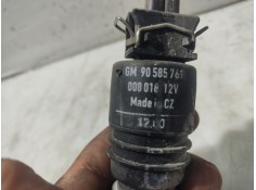Recambio de bomba limpia para opel astra g sedán (t98) 1.6 16v (f69) referencia OEM IAM 90585761   2