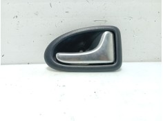 Recambio de maneta interior delantera derecha para renault clio ii (bb_, cb_) 1.5 dci (b/cb08) referencia OEM IAM 8200646938 770