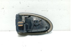 Recambio de maneta interior delantera derecha para renault clio ii (bb_, cb_) 1.5 dci (b/cb08) referencia OEM IAM 8200646938 770 2