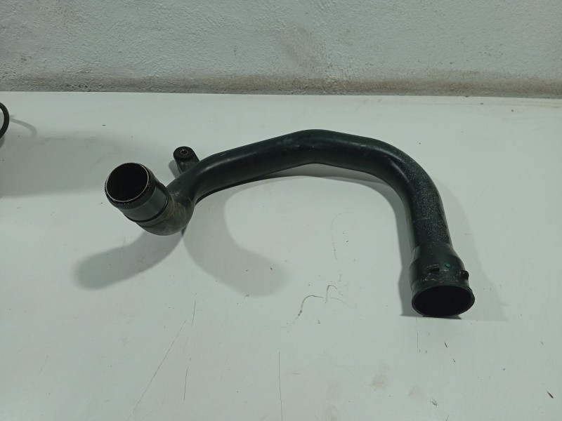 Recambio de tubo admision para nissan almera ii hatchback (n16) 1.5 dci referencia OEM IAM   