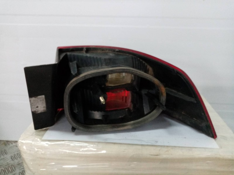 Recambio de piloto trasero izquierdo para  referencia OEM IAM   