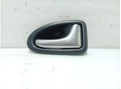 Recambio de maneta interior trasera derecha para renault clio ii (bb_, cb_) 1.5 dci (b/cb08) referencia OEM IAM 8200646941 82000