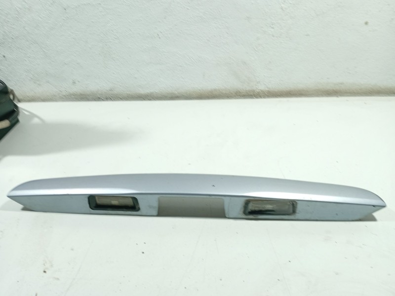 Recambio de moldura para nissan almera ii hatchback (n16) 1.5 dci referencia OEM IAM   