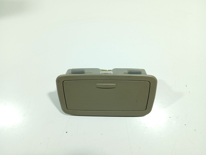 Recambio de moldura para nissan almera ii hatchback (n16) 1.5 dci referencia OEM IAM 73948BN70  