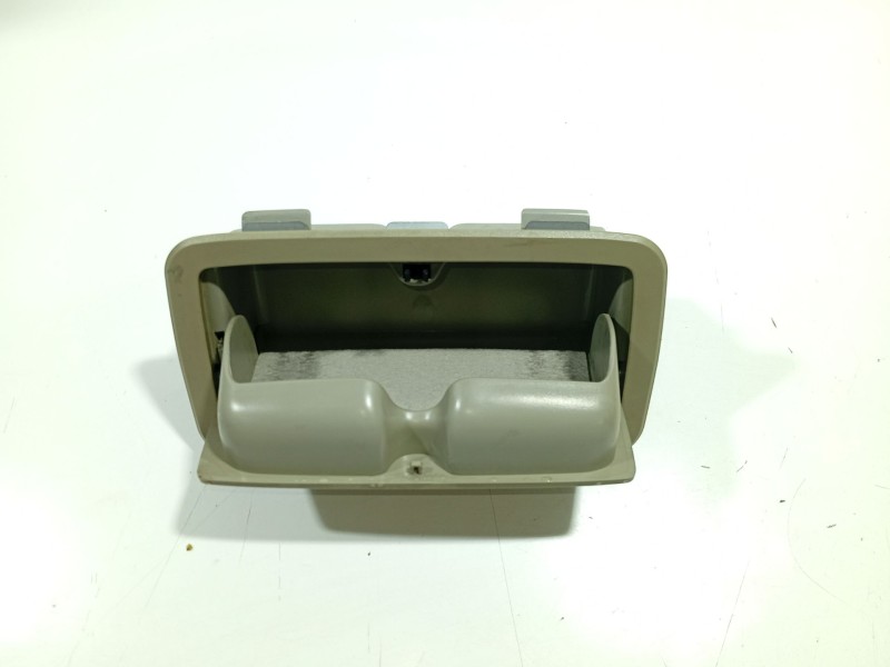 Recambio de moldura para nissan almera ii hatchback (n16) 1.5 dci referencia OEM IAM 73948BN70  