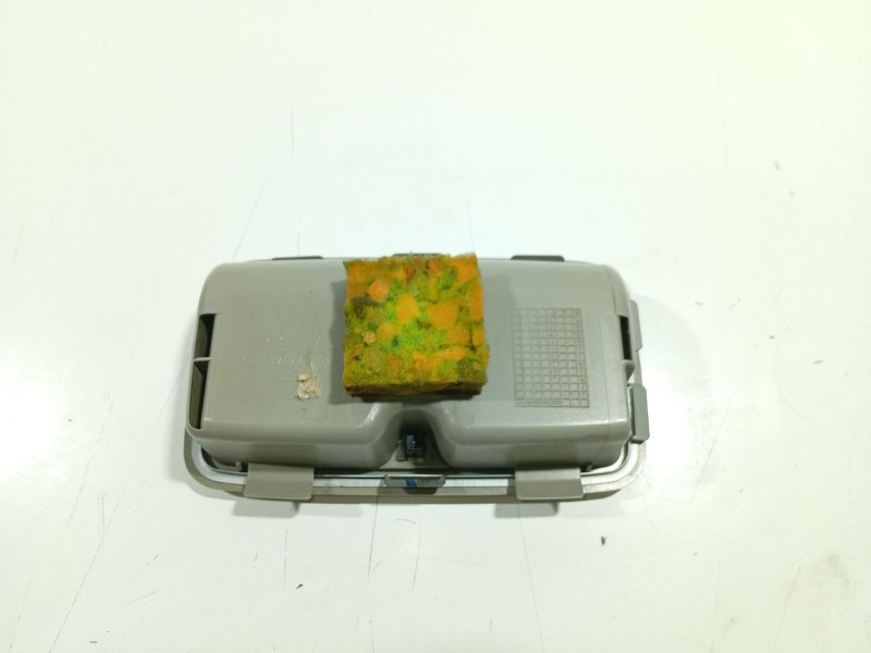 Recambio de moldura para nissan almera ii hatchback (n16) 1.5 dci referencia OEM IAM 73948BN70  