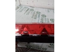 Recambio de luz central de freno para  referencia OEM IAM 1S7113A613AE   2