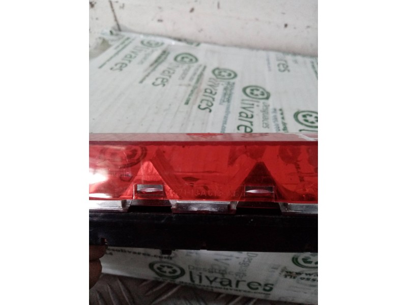 Recambio de luz central de freno para  referencia OEM IAM 1S7113A613AE  