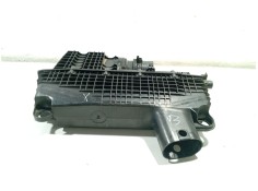 Recambio de caja filtro de aire para nissan almera ii hatchback (n16) 1.5 dci referencia OEM IAM 8200267456   2