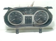 Recambio de cuadro instrumentos para renault clio ii (bb_, cb_) 1.5 dci (b/cb08) referencia OEM IAM 7700434129 8200261104 216717