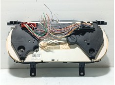 Recambio de cuadro instrumentos para renault clio ii (bb_, cb_) 1.5 dci (b/cb08) referencia OEM IAM 7700434129 8200261104 216717 2