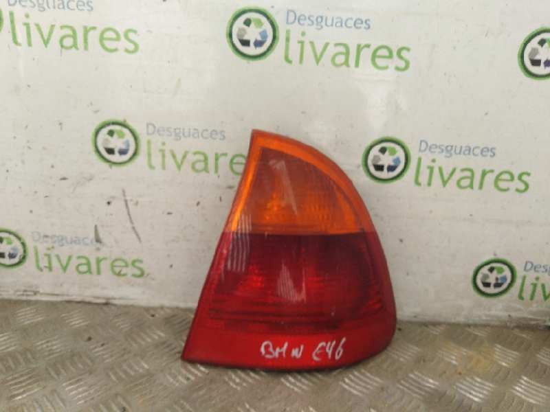 Recambio de piloto trasero derecho para  referencia OEM IAM   