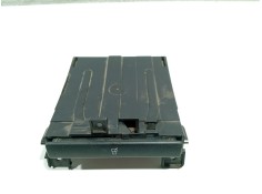 Recambio de moldura para nissan almera ii hatchback (n16) 1.5 dci referencia OEM IAM 68430BM400   2