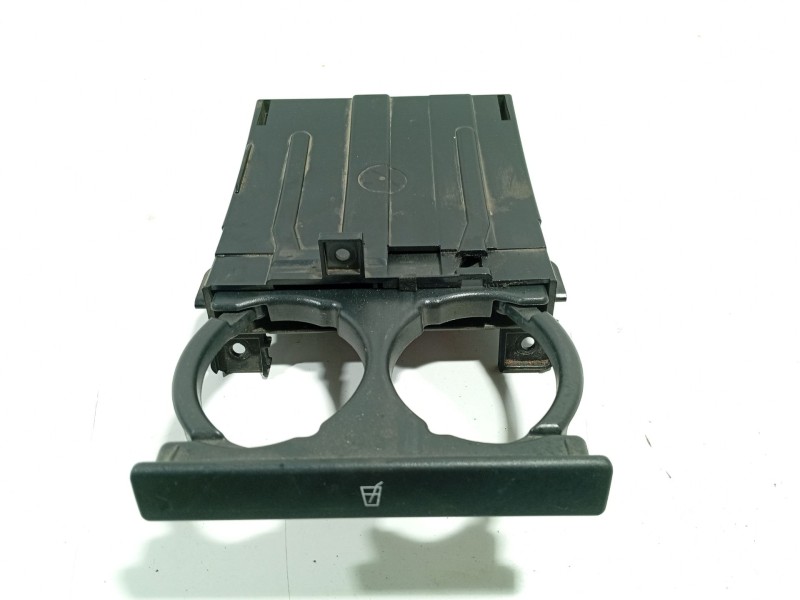 Recambio de moldura para nissan almera ii hatchback (n16) 1.5 dci referencia OEM IAM 68430BM400  