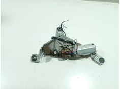 Recambio de motor limpia trasero para nissan almera ii hatchback (n16) 1.5 dci referencia OEM IAM 28710BM400   2