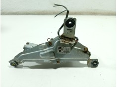 Recambio de motor limpia trasero para nissan almera ii hatchback (n16) 1.5 dci referencia OEM IAM 28710BM400  