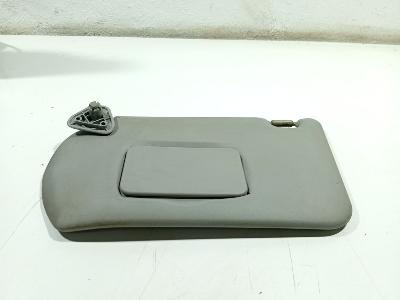 Recambio de parasol izquierdo para nissan almera ii hatchback (n16) 1.5 dci referencia OEM IAM 96401BM470  