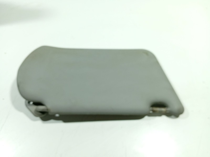 Recambio de parasol izquierdo para nissan almera ii hatchback (n16) 1.5 dci referencia OEM IAM 96401BM470  
