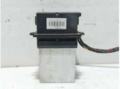 Recambio de resistencia calefaccion para renault clio ii (bb_, cb_) 1.5 dci (b/cb08) referencia OEM IAM   