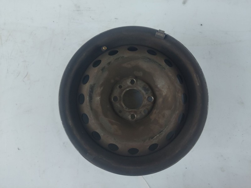Recambio de llanta para fiat doblo monospace (119_, 223_) 1.9 jtd (223axe1a) referencia OEM IAM   