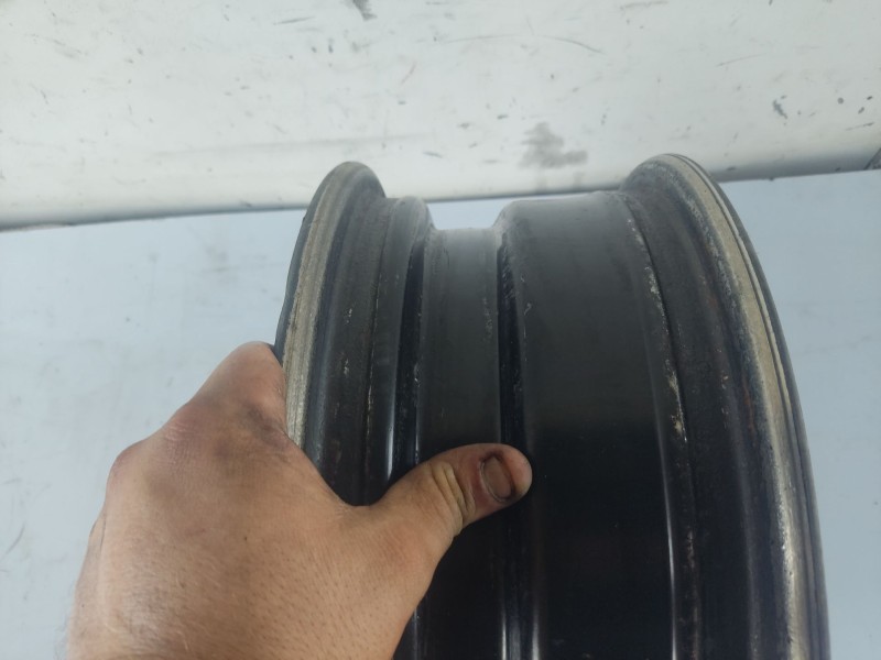 Recambio de llanta para fiat doblo monospace (119_, 223_) 1.9 jtd (223axe1a) referencia OEM IAM   