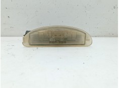 Recambio de piloto matricula para renault clio ii (bb_, cb_) 1.5 dci (b/cb08) referencia OEM IAM 7700410754  