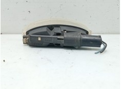 Recambio de piloto matricula para renault clio ii (bb_, cb_) 1.5 dci (b/cb08) referencia OEM IAM 7700410754   2