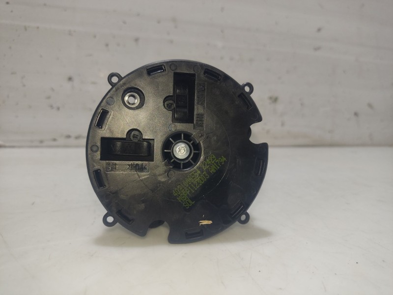 Recambio de modulo electronico para toyota verso (_r2_) 1.6 d4-d (war20_) referencia OEM IAM 4021000554  