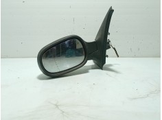 Recambio de retrovisor izquierdo para renault clio ii (bb_, cb_) 1.5 dci (b/cb08) referencia OEM IAM 7700435863  