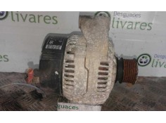 Recambio de alternador para  referencia OEM IAM 0123320044 MERCEDES C180 1.8 122CV 2