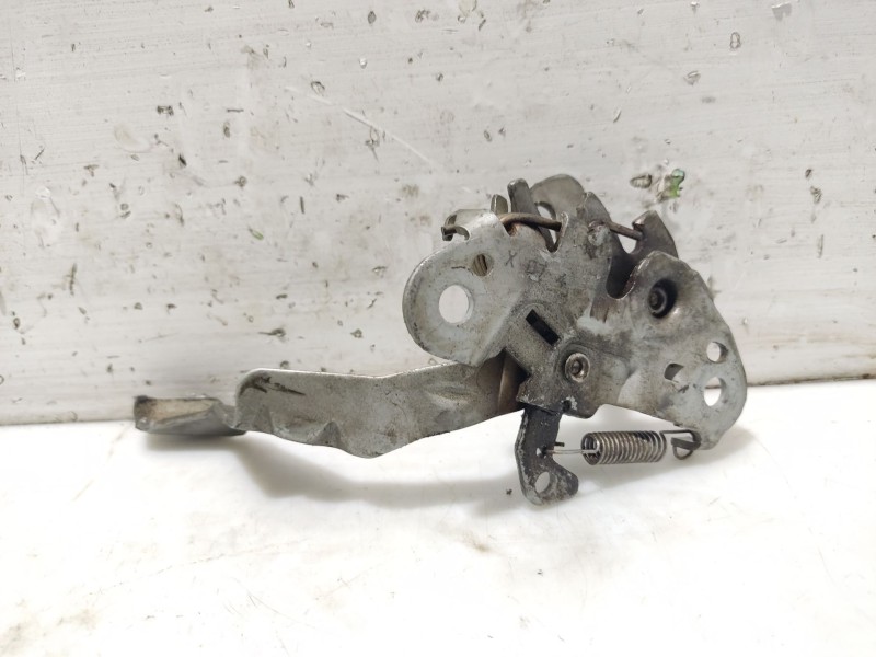 Recambio de cerradura maletero / porton para citroën xsara picasso (n68) 2.0 hdi referencia OEM IAM 0  