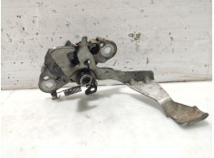 Recambio de cerradura maletero / porton para citroën xsara picasso (n68) 2.0 hdi referencia OEM IAM 0   2
