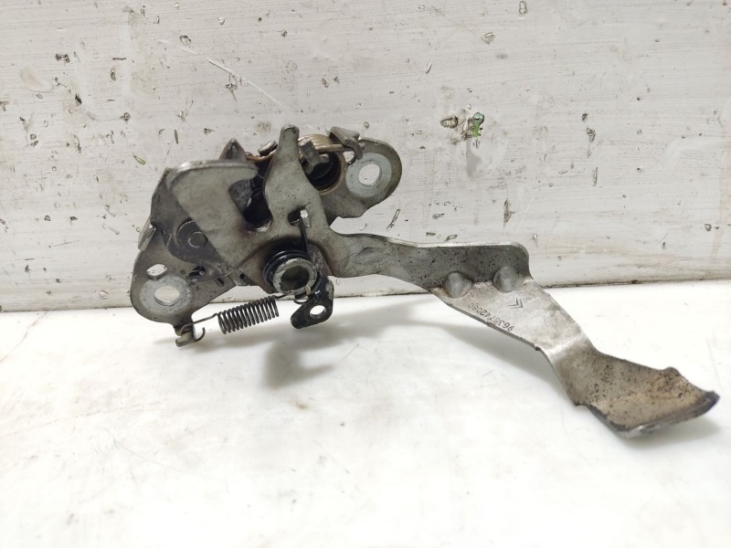 Recambio de cerradura maletero / porton para citroën xsara picasso (n68) 2.0 hdi referencia OEM IAM 0  