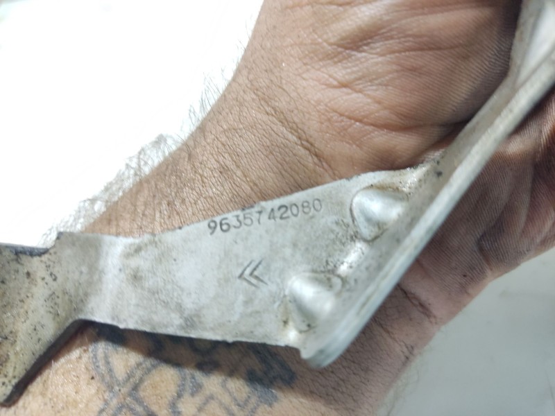 Recambio de cerradura maletero / porton para citroën xsara picasso (n68) 2.0 hdi referencia OEM IAM 0  