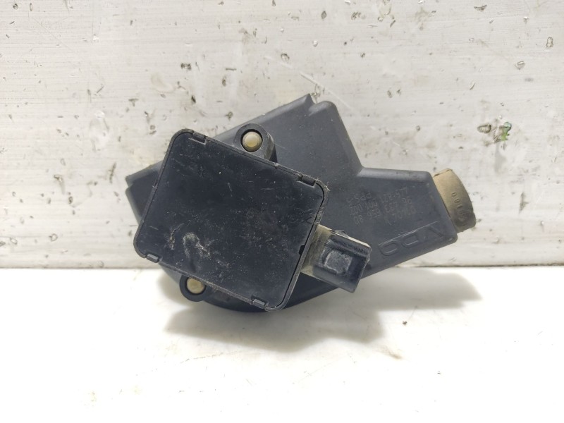 Recambio de potenciometro pedal para citroën xsara picasso (n68) 2.0 hdi referencia OEM IAM 0  