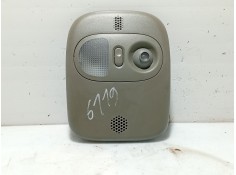 Recambio de luz interior para renault clio ii (bb_, cb_) 1.5 dci (b/cb08) referencia OEM IAM 8200543879 7700412606 7700434187