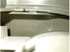 Recambio de luz interior para renault clio ii (bb_, cb_) 1.5 dci (b/cb08) referencia OEM IAM 8200543879 7700412606 7700434187 2