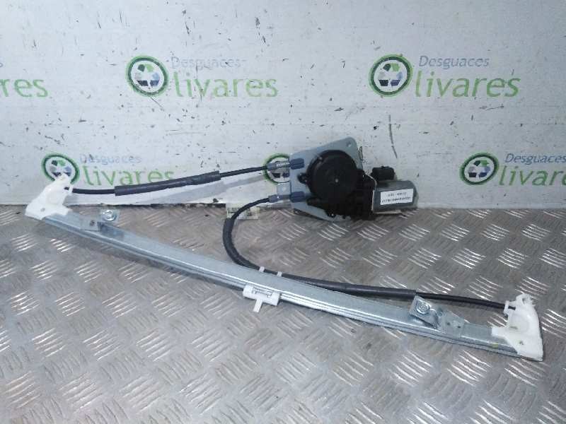 Recambio de elevalunas delantero derecho para  referencia OEM IAM   