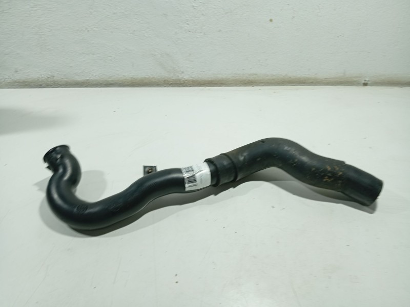 Recambio de tubo admision para nissan almera ii hatchback (n16) 1.5 dci referencia OEM IAM 14460BN704  