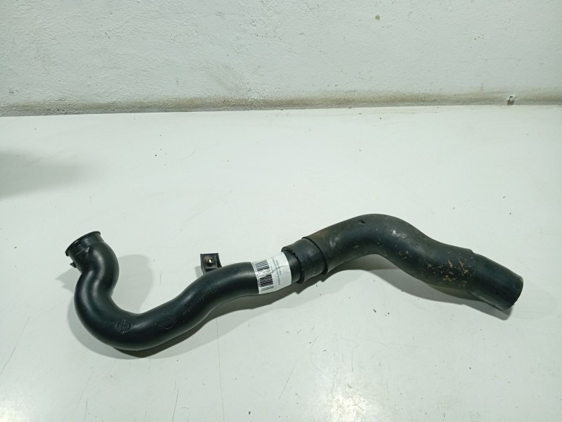 Recambio de tubo admision para nissan almera ii hatchback (n16) 1.5 dci referencia OEM IAM 14460BN704  