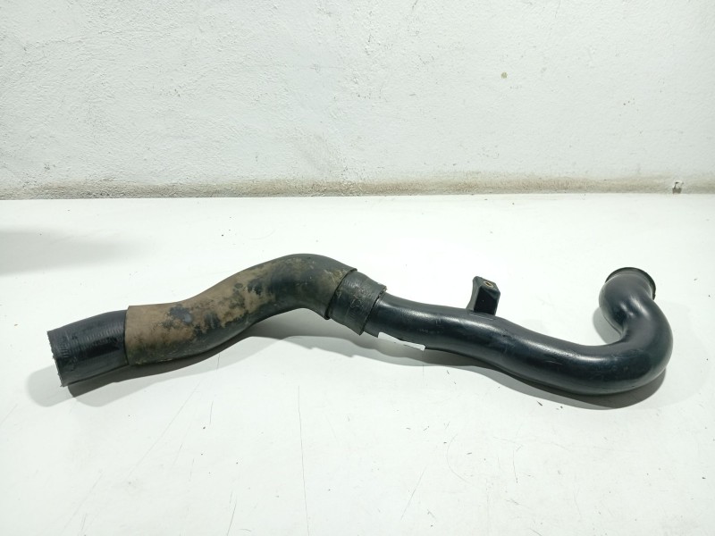 Recambio de tubo admision para nissan almera ii hatchback (n16) 1.5 dci referencia OEM IAM 14460BN704  