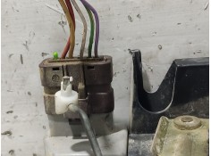 Recambio de cerradura puerta trasera derecha para citroën xsara picasso (n68) 2.0 hdi referencia OEM IAM 0   2