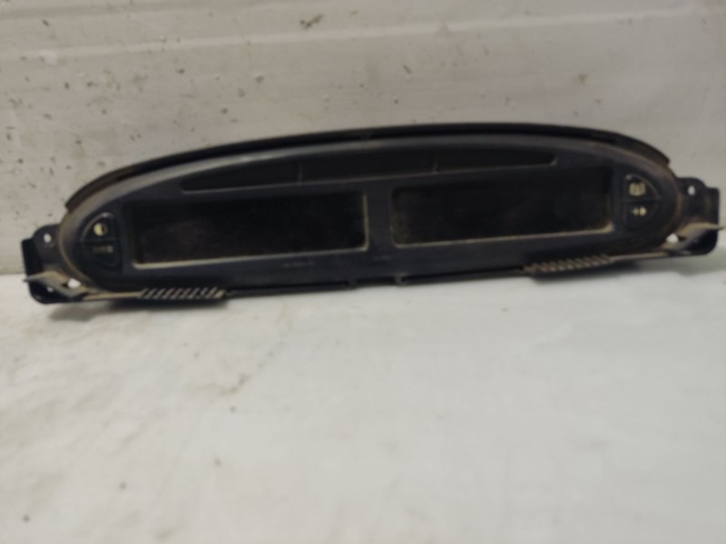 Recambio de cuadro instrumentos para citroën xsara picasso (n68) 2.0 hdi referencia OEM IAM   