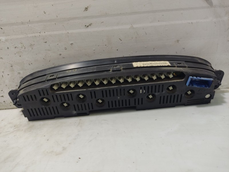Recambio de cuadro instrumentos para citroën xsara picasso (n68) 2.0 hdi referencia OEM IAM   