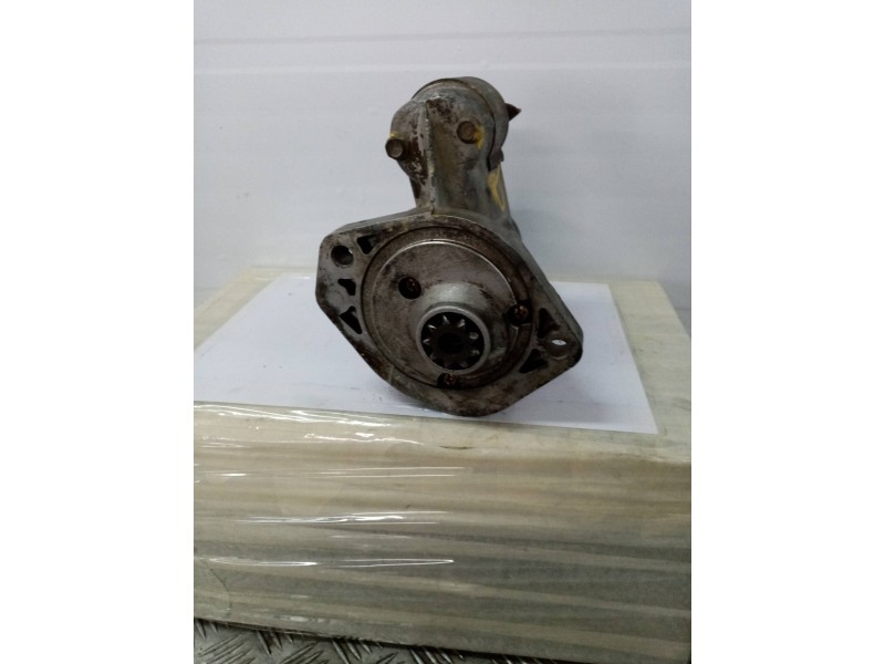 Recambio de motor arranque para  referencia OEM IAM   